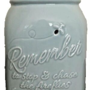 Scentsy Chasing Fireflies Warmer NIB